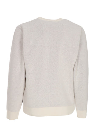 IUTER Maglione Uomo Mediolanum Jumper Dusty White da uomo