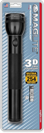 Pila Maglite 3-D cell