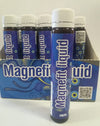 Magnefit liquid - Scen - Magnesio, Potassio e vitamina B6, liquido pronto da bere in ampulle.