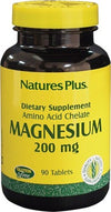 MAGNESIO-200-Mg-integratore-alimentare-90-tavolette-La-Strega