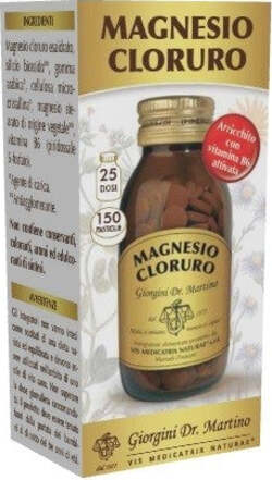 MAGNESIO-CLORURO-150-PASTIGLIE