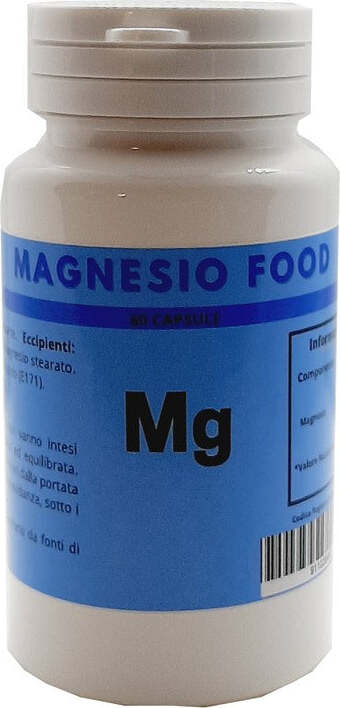 MAGNESIO-FOOD-integratore-alimentare-60-capsule-La-Scienza-Infusa