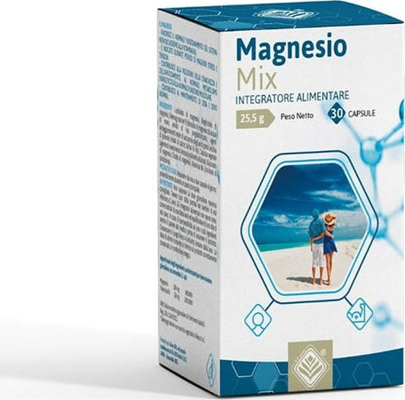 MAGNESIO-MIX-integratore-alimentare-60-capsule-Gheos