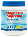 Magnesio supremo integratore alimentare 300g