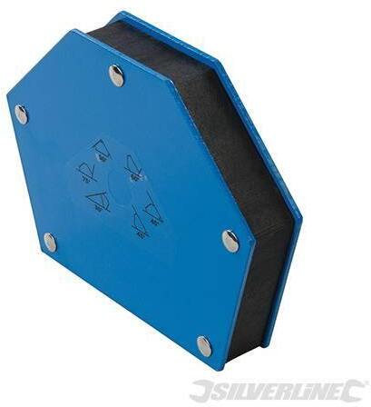 Magnete calamita di saldatura per saldare assemblare e l'installazione tubo