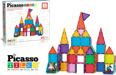 Magnetic-Costruzioni-e-Personaggi-63-Picasso