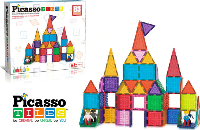 Magnetic-Costruzioni-e-Personaggi-63-Picasso