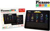 Magnetic-Lavagna-2-in-1-Picasso
