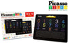 Magnetic-Lavagna-2-in-1-Picasso