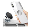 Supporto Magnetico 360° da auto per Smartphone con adesivo