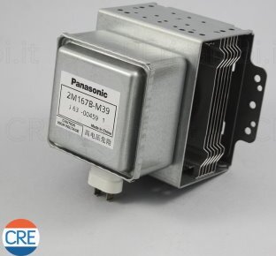 Magnetron-2M167B-M39-900W-per-Microonde-MAK312,-ME201,-MK6010,-MO170,-MW401,-MW600