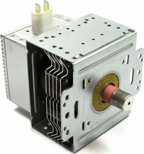 MAGNETRON MICROONDE LG MOULINEX PANASONIC DELONGHI 900 WATT 2M226 01TAG Casa e cucina/Elettrodomestici per la cucina/Accessori e parti di ricambio/Accessori per forni a microonde/Kit di installazione Rossi Ricambi - Venetico Marina, Commerciovirtuoso.it
