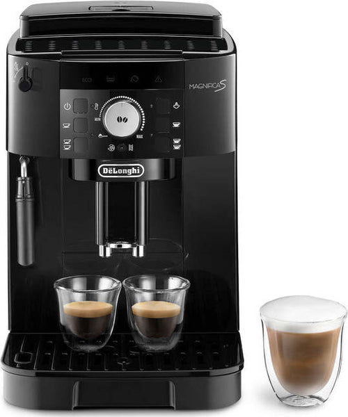 Magnifica-S,-Macchina-Superautomatica-da-Caffè