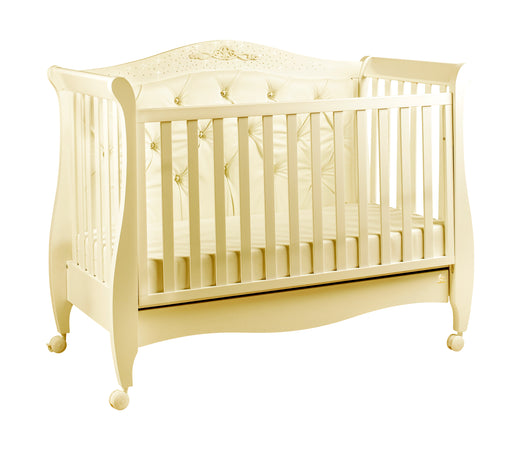 Letto-Divanetto Italbaby Magnifique Lux Avorio