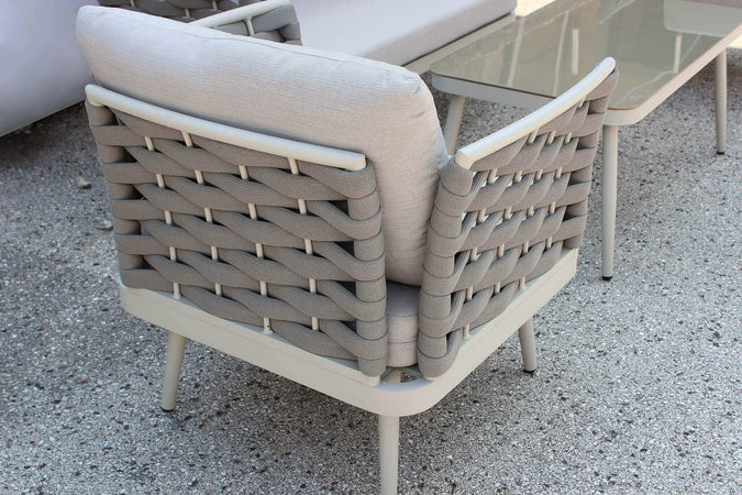 MAGUFULI---salotto-da-giardino-in-alluminio-e-corda-4-posti-Grigio-chiaro-Milani-Home