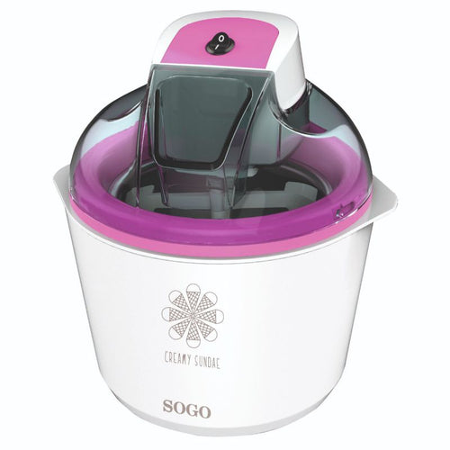 SOGO Macchina per il gelato