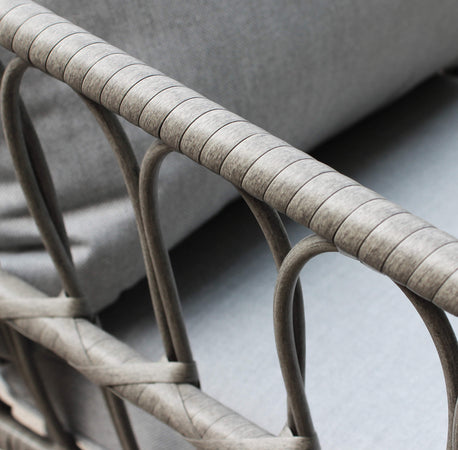 MAHDI---salotto-da-giardino-4-posti-Grigio-scuro-Milani-Home