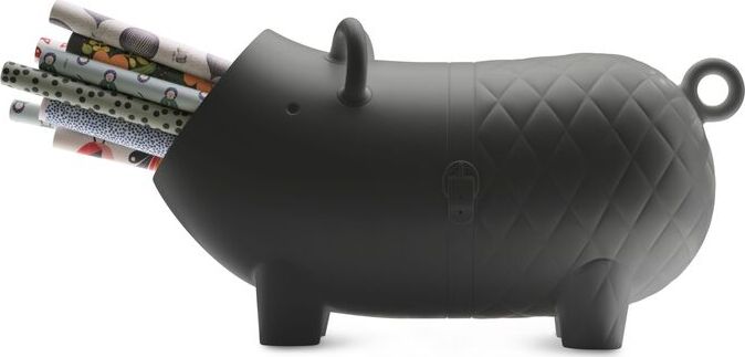 Maiale Domestico Cybex Wanders Fashion Collection House Hausschwein Black Casa e cucina/Arredamento/Cameretta bambini/Contenitori/Ceste La Casa Del Bebè - Napoli, Commerciovirtuoso.it