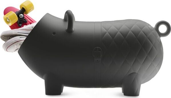 Maiale Domestico Cybex Wanders Fashion Collection House Hausschwein Black Casa e cucina/Arredamento/Cameretta bambini/Contenitori/Ceste La Casa Del Bebè - Napoli, Commerciovirtuoso.it
