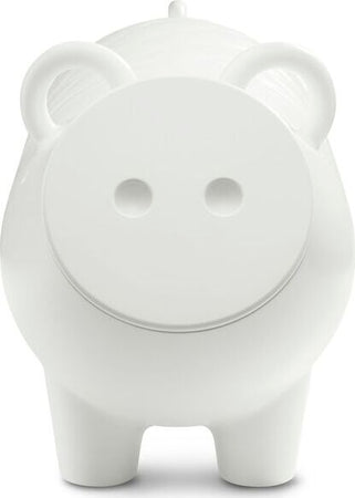 Maiale Domestico Cybex Wanders Fashion Collection House Hausschwein White Casa e cucina/Arredamento/Cameretta bambini/Contenitori/Ceste La Casa Del Bebè - Napoli, Commerciovirtuoso.it