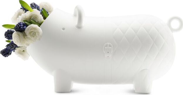 Maiale Domestico Cybex Wanders Fashion Collection House Hausschwein White Casa e cucina/Arredamento/Cameretta bambini/Contenitori/Ceste La Casa Del Bebè - Napoli, Commerciovirtuoso.it