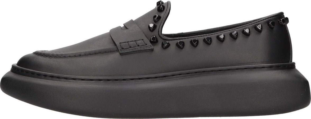 MAIMAI-Scarpe-basse-Nero-da-donna