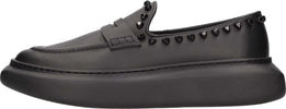 MAIMAI-Scarpe-basse-Nero-da-donna