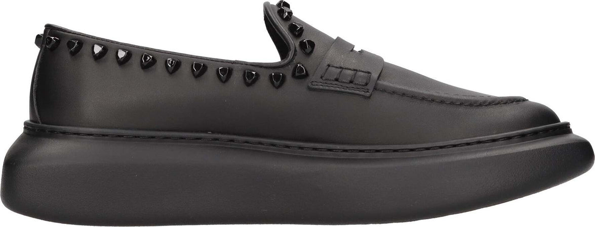 MAIMAI-Scarpe-basse-Nero-da-donna