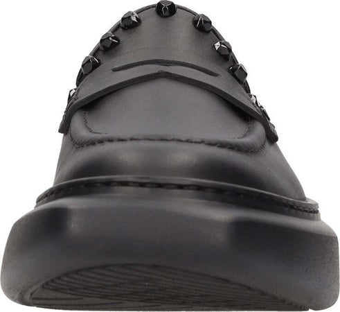 MAIMAI-Scarpe-basse-Nero-da-donna