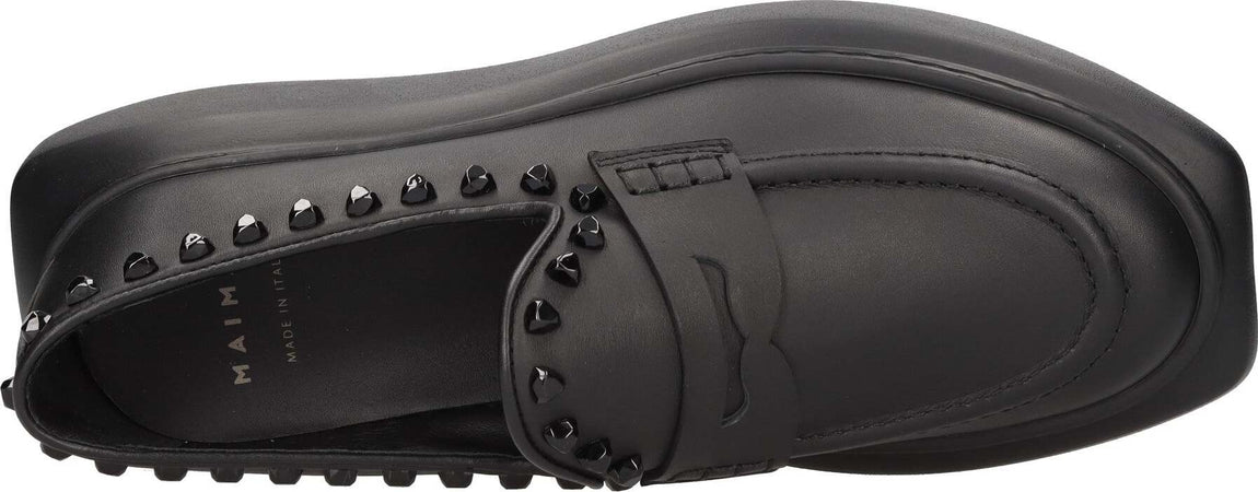 MAIMAI-Scarpe-basse-Nero-da-donna