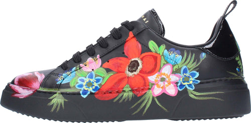 MAIMAI-Sneakers-Nero-da-donna