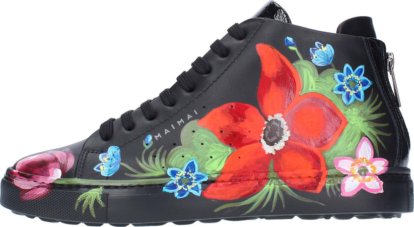 MAIMAI-Sneakers-Nero-da-donna