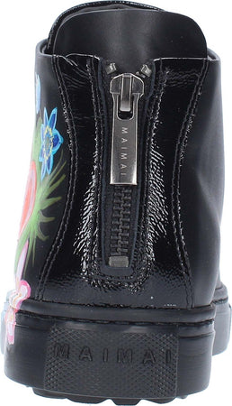 MAIMAI-Sneakers-Nero-da-donna