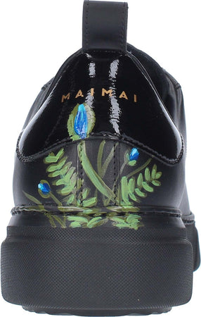 MAIMAI-Sneakers-Nero-da-donna