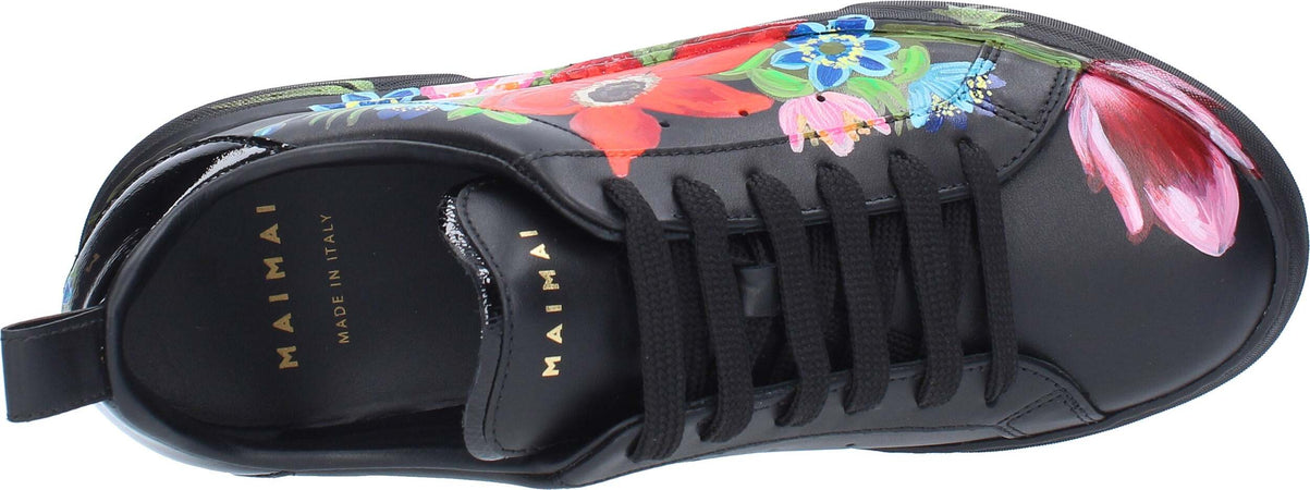 MAIMAI-Sneakers-Nero-da-donna