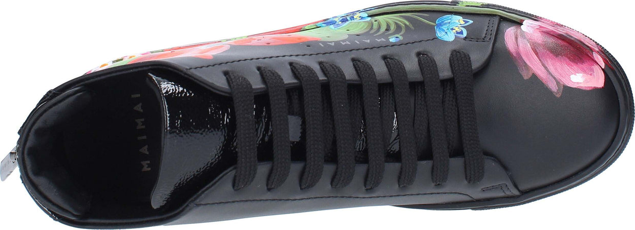 MAIMAI-Sneakers-Nero-da-donna