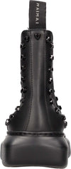 MAIMAI-Stivali-Nero-da-donna