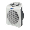 TERMOZETA Termoventilatore airzeta instant bagno