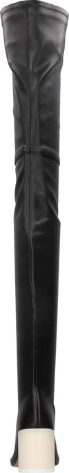 Maison-Margiela-Stivali-Nero-da-donna