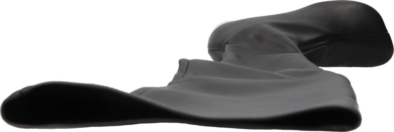 Maison-Margiela-Stivali-Nero-da-donna