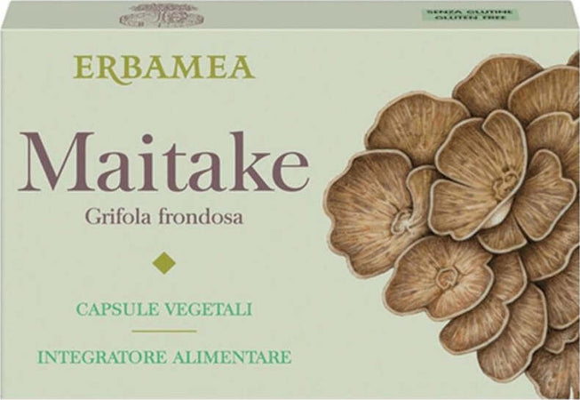 MAITAKE-integratore-alimentare-24-capsule-vegetali-Erbamea