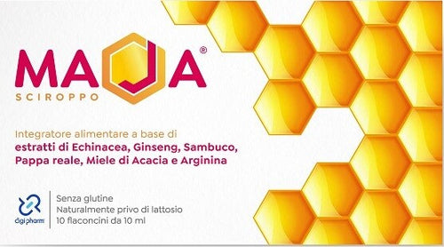 MAJA-SCIROPPO-10-FLACONCINI-10-ML
