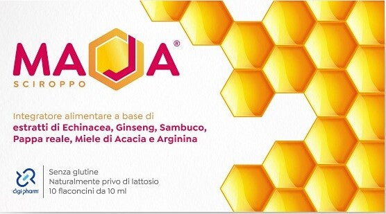 MAJA-SCIROPPO-10-FLACONCINI-10-ML
