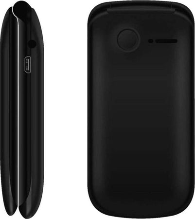Majestic-Tlf-Sileno-50-Black