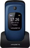 Majestic-TLF-Sileno-50-blue