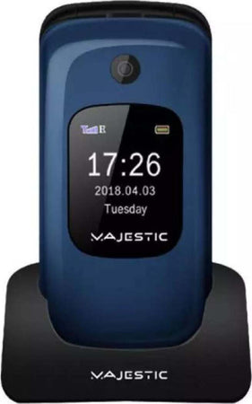 Majestic-TLF-Sileno-50-blue