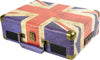 Majestic-TT-43-BT/USB/SD/AX,Valigetta-Giradischi-33/45/78-Giri