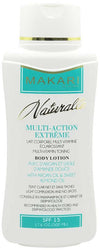 MAKARI MULTI-ACTION EXTREME BODY LOTION SPF  500 ML PER  CORPO