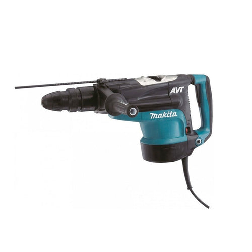 Martello demolitore rotativo HR5212C con 16 posizioni regolazione 1500 W