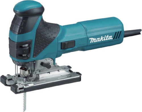 MAKITA 4351T SEGHETTO ALTERNATIVO PROFESSIONALE 720W LAME E VALIGETTA MAKPAC Fai da te/Utensili elettrici e a mano/Utensili elettrici/Seghe/Seghe alternative Trade Shop italia - Napoli, Commerciovirtuoso.it